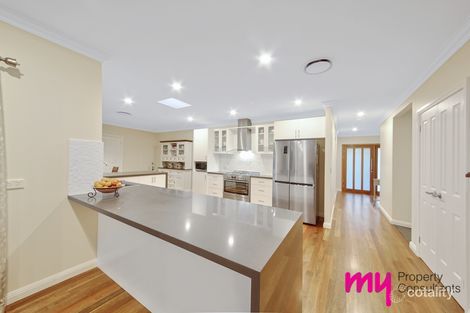 Property photo of 88 Macarthur Circuit Camden Park NSW 2570