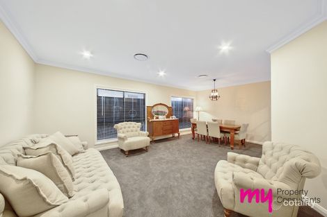 Property photo of 88 Macarthur Circuit Camden Park NSW 2570