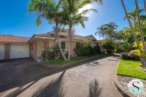 4/12 Wallace St, Swansea, NSW 2281