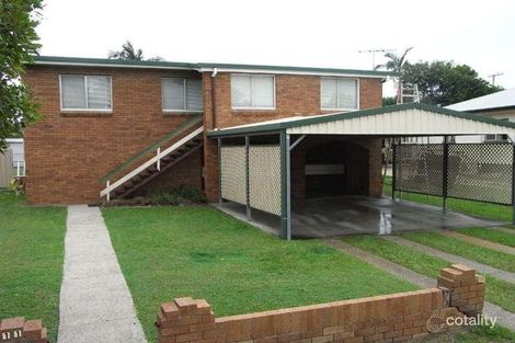 Property photo of 11 Apex Avenue Kippa-Ring QLD 4021