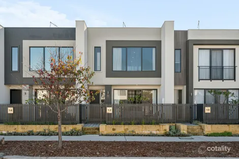 12 Turquoise Bvd, Treeby, WA 6164