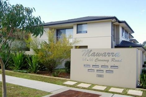 Property photo of 1/64-66 Coonong Road Gymea Bay NSW 2227