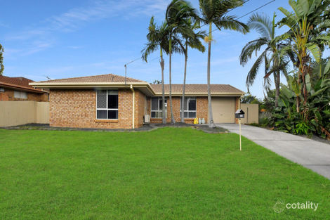 Property photo of 22 Bottlebrush Crescent Redbank Plains QLD 4301