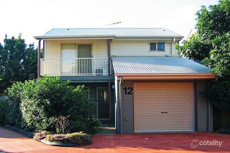 12/29 Oatland Cres, Holland Park West, QLD 4121
