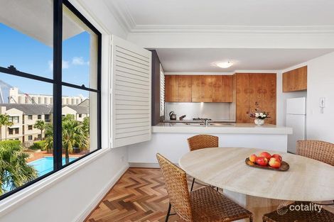 Property photo of 10A/1 Buchanan Street Balmain NSW 2041