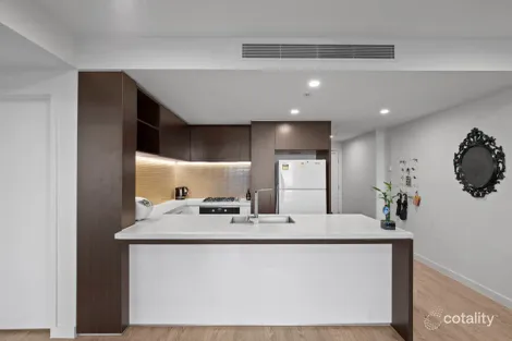 Property photo of 2107/289 Grey Street South Brisbane QLD 4101