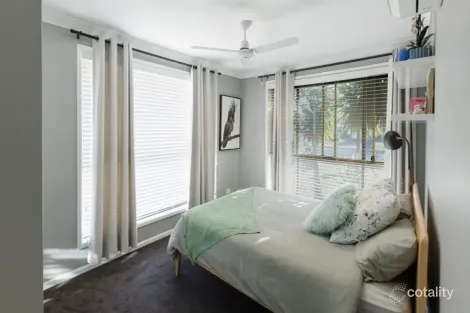 Property photo of 45 Acacia Circuit Yamba NSW 2464
