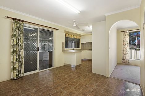 Property photo of 3 Capricorn Avenue Cranebrook NSW 2749