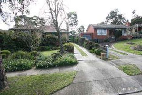 8 Dillon Ct, Bayswater, VIC 3153