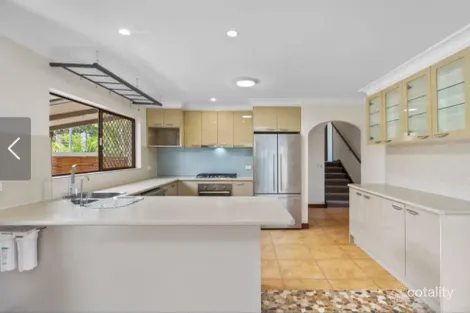 Property photo of 3 Koolewong Parade Ashmore QLD 4214