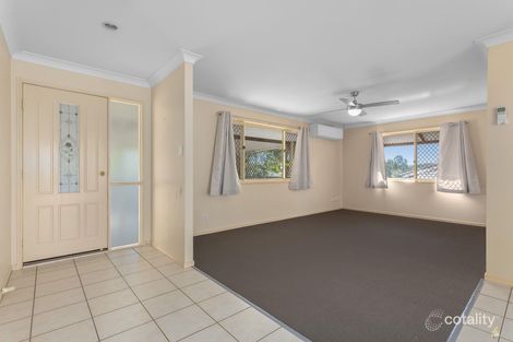 Property photo of 6 Taradale Close Moggill QLD 4070