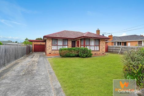 Property photo of 25 Knell Street Mulgrave VIC 3170