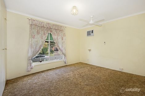 Property photo of 3 Capricorn Avenue Cranebrook NSW 2749