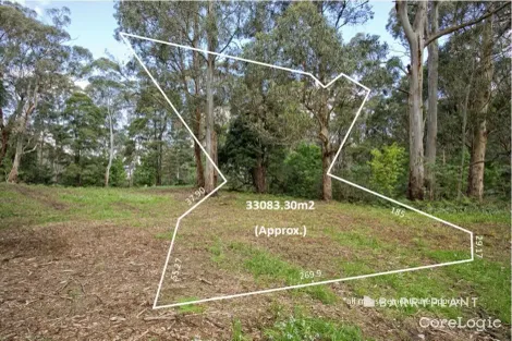Property photo of 32 Dunstan Crescent Tremont VIC 3785