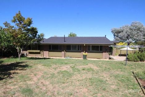 Property photo of 29 Grainger Circuit Melba ACT 2615