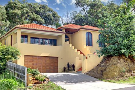 Property photo of 4 Kubis Drive Ringwood North VIC 3134