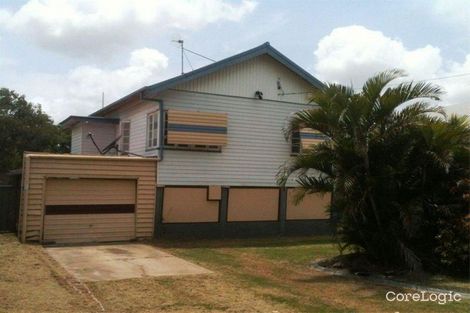 Property photo of 280 Waterloo Street Berserker QLD 4701