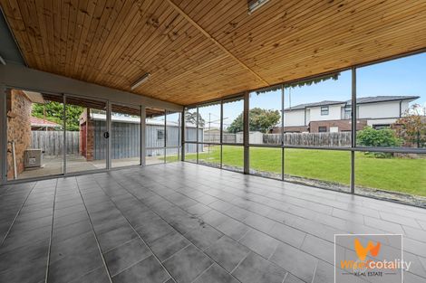 Property photo of 25 Knell Street Mulgrave VIC 3170