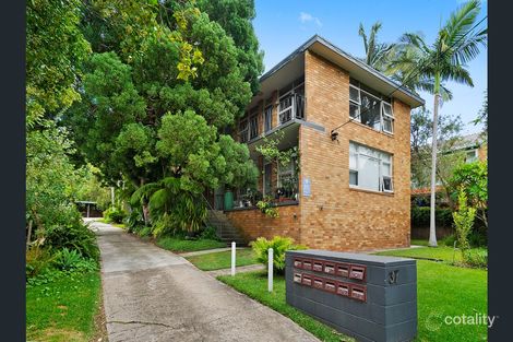 Property photo of 11/37 Gladstone Street Newport NSW 2106