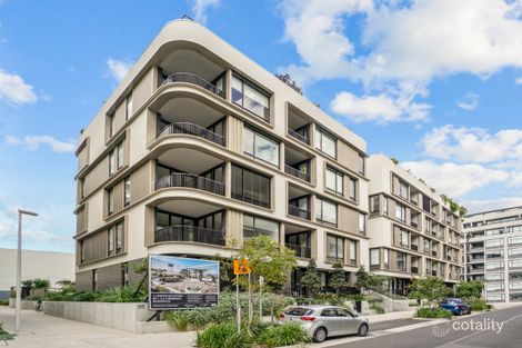 Property photo of 611/74 Macdonald Street Erskineville NSW 2043