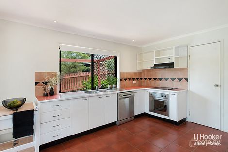 Property photo of 4 Gypsy Court Eatons Hill QLD 4037