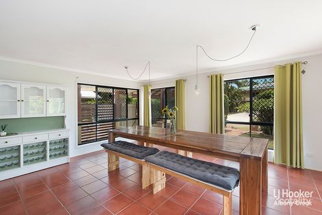 Property photo of 4 Gypsy Court Eatons Hill QLD 4037