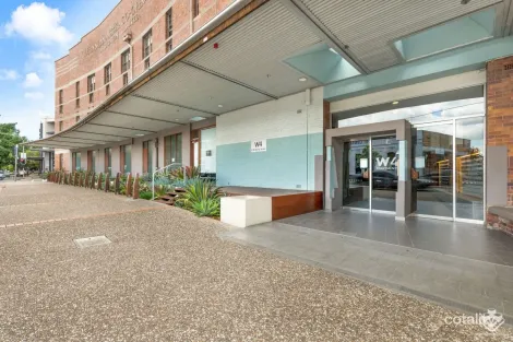 Property photo of 623/8 Skyring Terrace Teneriffe QLD 4005