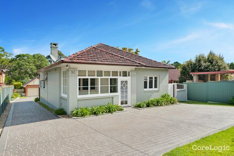 Property photo of 90 River Road Greenwich NSW 2065