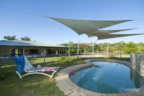 11 Dolphin Ct, Horseshoe Bay, QLD 4819