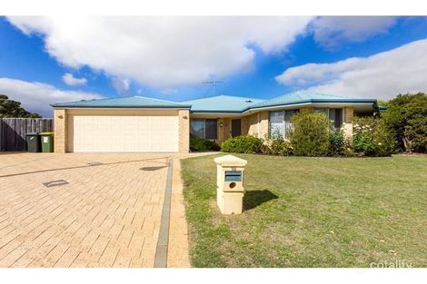 18 Glenelg Way, Meadow Springs, WA 6210