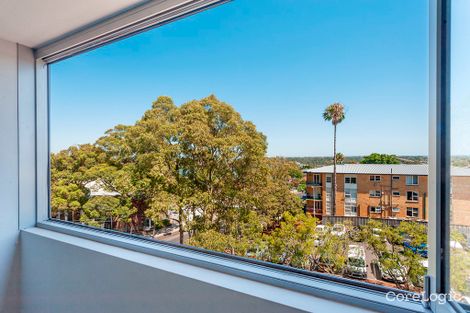 Property photo of 305/2 Marlborough Street Drummoyne NSW 2047