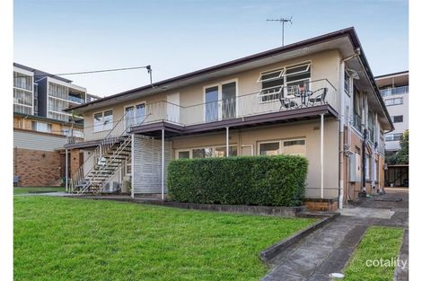 Property photo of 1/16 Isedale Street Wooloowin QLD 4030