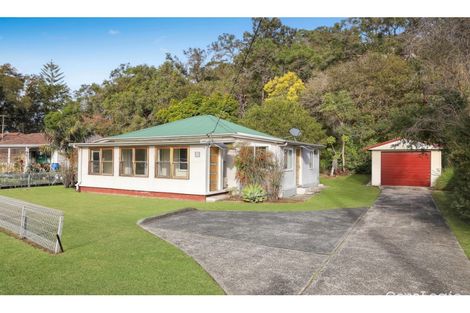 Property photo of 5 Brisbane Water Drive Koolewong NSW 2256