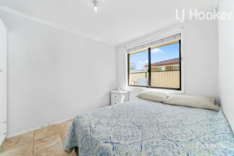 Property photo of 7 Woodlands Avenue Bossley Park NSW 2176