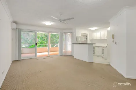 1/33 Park Ave, Auchenflower, QLD 4066