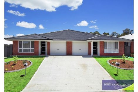 2/20 Schaefer Dr, Armidale, NSW 2350
