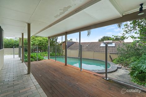 Property photo of 12 Indooroopilly Court Robina QLD 4226