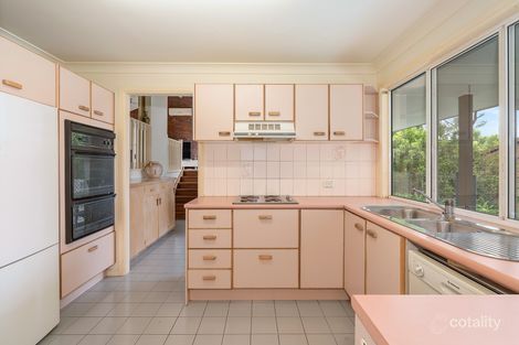 Property photo of 12 Indooroopilly Court Robina QLD 4226