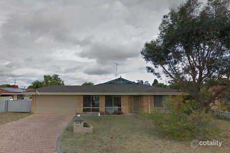 Property photo of 14 Marri Place Pinjarra WA 6208