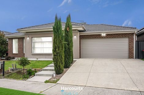 27 Escapade Bvd, Craigieburn, VIC 3064