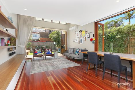 Property photo of 27 Stewart Street Randwick NSW 2031
