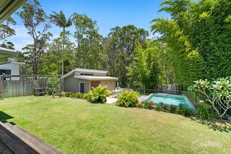 Property photo of 8 Kurrajong Avenue Bogangar NSW 2488