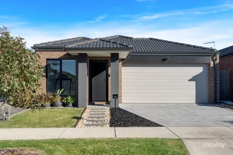 10 Batman Cres, Wallan, VIC 3756