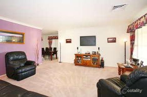 Property photo of 7 Bindowan Place Erskine Park NSW 2759