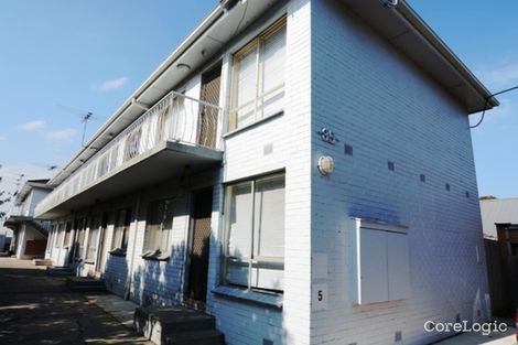 Property photo of 11/35 Kingsville Street Kingsville VIC 3012