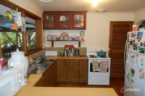 Property photo of 89 Mt Pleasant Road Monbulk VIC 3793