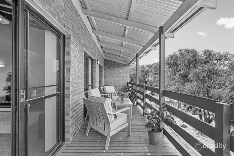 Property photo of 8 Mitchell Road Preston Beach WA 6215