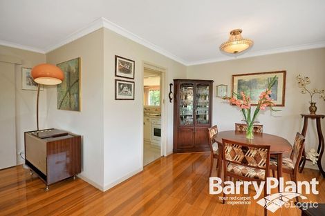 Property photo of 5 Cinder Court Mulgrave VIC 3170