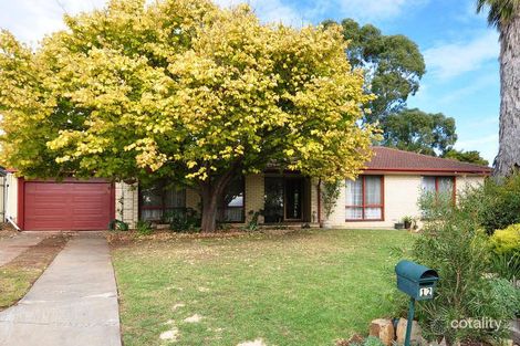 12 Jonwyn Cl, Reynella, SA 5161