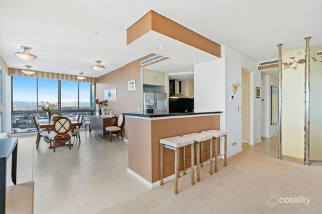 Property photo of 3203/1 Como Crescent Southport QLD 4215
